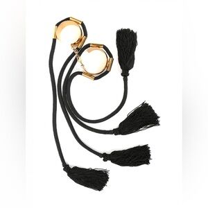 La Perla cuffs bracelet